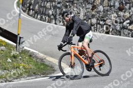 Photo #2083869 | 04-06-2022 12:03 | Passo Dello Stelvio - Waterfall curve BICYCLES