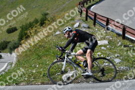 Photo #2631437 | 13-08-2022 16:02 | Passo Dello Stelvio - Waterfall curve BICYCLES