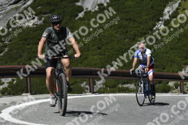 Photo #3820278 | 11-08-2023 12:21 | Passo Dello Stelvio - Waterfall curve BICYCLES