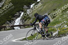 Photo #2109766 | 08-06-2022 13:39 | Passo Dello Stelvio - Waterfall curve BICYCLES