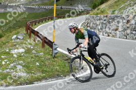 Photo #2460606 | 31-07-2022 12:22 | Passo Dello Stelvio - Waterfall curve BICYCLES