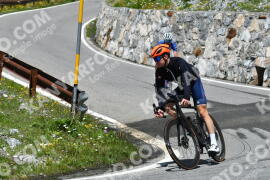 Photo #2244247 | 06-07-2022 13:29 | Passo Dello Stelvio - Waterfall curve BICYCLES