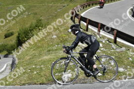 Photo #3818473 | 11-08-2023 11:40 | Passo Dello Stelvio - Waterfall curve BICYCLES
