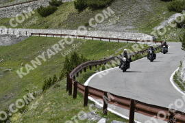 Photo #2111591 | 08-06-2022 15:31 | Passo Dello Stelvio - Waterfall curve