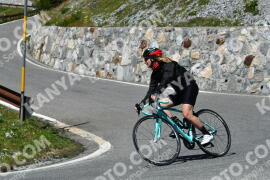 Photo #2562302 | 09-08-2022 14:27 | Passo Dello Stelvio - Waterfall curve BICYCLES