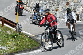 Photo #2271506 | 09-07-2022 13:34 | Passo Dello Stelvio - Waterfall curve BICYCLES