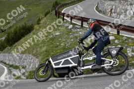 Photo #2092550 | 05-06-2022 14:46 | Passo Dello Stelvio - Waterfall curve BICYCLES