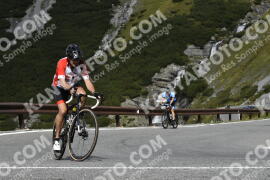 Photo #2797237 | 02-09-2022 10:54 | Passo Dello Stelvio - Waterfall curve BICYCLES
