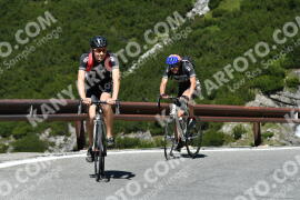 Photo #2253822 | 08-07-2022 11:39 | Passo Dello Stelvio - Waterfall curve BICYCLES