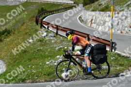 Photo #2565490 | 09-08-2022 15:29 | Passo Dello Stelvio - Waterfall curve BICYCLES