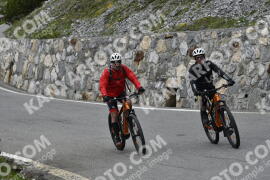 Photo #2092404 | 05-06-2022 13:56 | Passo Dello Stelvio - Waterfall curve BICYCLES