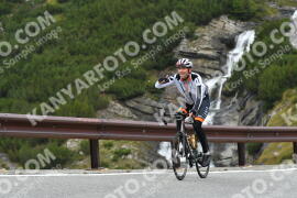 Photo #4280367 | 17-09-2023 10:01 | Passo Dello Stelvio - Waterfall curve BICYCLES