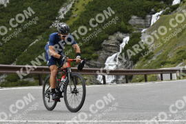 Foto #3796679 | 10-08-2023 12:03 | Passo Dello Stelvio - Waterfall Kehre BICYCLES