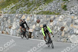 Photo #2691244 | 20-08-2022 15:38 | Passo Dello Stelvio - Waterfall curve BICYCLES