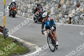Photo #2411623 | 26-07-2022 13:15 | Passo Dello Stelvio - Waterfall curve BICYCLES