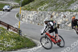 Photo #3495743 | 16-07-2023 14:12 | Passo Dello Stelvio - Waterfall curve BICYCLES