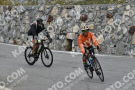 Photo #2813650 | 04-09-2022 13:34 | Passo Dello Stelvio - Waterfall curve BICYCLES