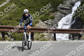 Foto #3088697 | 11-06-2023 10:13 | Passo Dello Stelvio - Waterfall Kehre BICYCLES