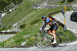 Photo #2191546 | 25-06-2022 12:51 | Passo Dello Stelvio - Waterfall curve BICYCLES