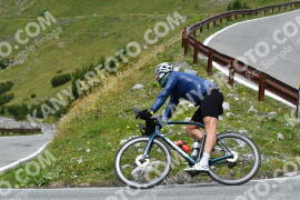 Photo #2683284 | 17-08-2022 13:05 | Passo Dello Stelvio - Waterfall curve BICYCLES