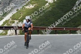 Photo #2577191 | 10-08-2022 10:17 | Passo Dello Stelvio - Waterfall curve BICYCLES