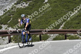 Photo #2076794 | 01-06-2022 11:06 | Passo Dello Stelvio - Waterfall curve BICYCLES