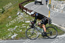 Photo #2581960 | 10-08-2022 13:58 | Passo Dello Stelvio - Waterfall curve BICYCLES
