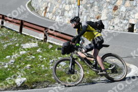 Photo #2298164 | 13-07-2022 16:02 | Passo Dello Stelvio - Waterfall curve BICYCLES