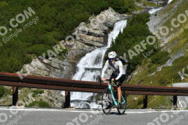 Foto #4169892 | 05-09-2023 11:18 | Passo Dello Stelvio - Waterfall Kehre BICYCLES