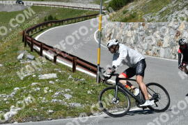Photo #2561834 | 09-08-2022 14:08 | Passo Dello Stelvio - Waterfall curve BICYCLES