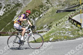 Photo #2081880 | 04-06-2022 10:36 | Passo Dello Stelvio - Waterfall curve BICYCLES