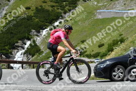 Photo #2271814 | 09-07-2022 14:12 | Passo Dello Stelvio - Waterfall curve BICYCLES