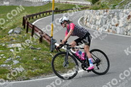 Photo #2356828 | 19-07-2022 15:23 | Passo Dello Stelvio - Waterfall curve BICYCLES
