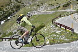 Foto #2109806 | 08-06-2022 13:56 | Passo Dello Stelvio - Waterfall Kehre BICYCLES
