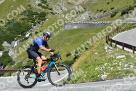 Photo #2505116 | 04-08-2022 11:42 | Passo Dello Stelvio - Waterfall curve BICYCLES