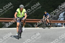 Photo #2576932 | 10-08-2022 10:09 | Passo Dello Stelvio - Waterfall curve BICYCLES
