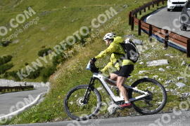 Photo #2722417 | 23-08-2022 15:53 | Passo Dello Stelvio - Waterfall curve BICYCLES