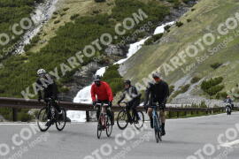 Photo #3044924 | 03-06-2023 15:04 | Passo Dello Stelvio - Waterfall curve BICYCLES