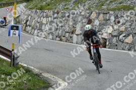 Photo #3203642 | 23-06-2023 11:46 | Passo Dello Stelvio - Waterfall curve BICYCLES