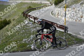 Photo #3045323 | 03-06-2023 15:29 | Passo Dello Stelvio - Waterfall curve BICYCLES