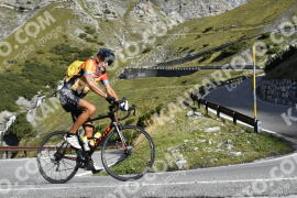 Photo #2808383 | 04-09-2022 09:54 | Passo Dello Stelvio - Waterfall curve BICYCLES