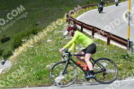 Photo #2229135 | 03-07-2022 14:11 | Passo Dello Stelvio - Waterfall curve BICYCLES