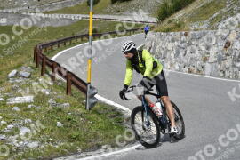 Photo #2786205 | 30-08-2022 13:14 | Passo Dello Stelvio - Waterfall curve BICYCLES