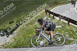 Photo #3492288 | 16-07-2023 11:48 | Passo Dello Stelvio - Waterfall curve BICYCLES