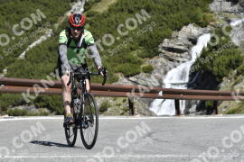 Photo #2081709 | 04-06-2022 10:10 | Passo Dello Stelvio - Waterfall curve BICYCLES