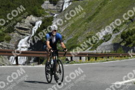 Photo #3429885 | 11-07-2023 10:15 | Passo Dello Stelvio - Waterfall curve BICYCLES