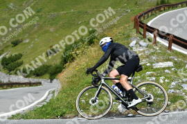 Photo #2546422 | 08-08-2022 12:49 | Passo Dello Stelvio - Waterfall curve BICYCLES