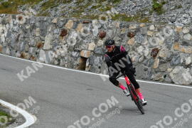 Photo #4266136 | 16-09-2023 12:37 | Passo Dello Stelvio - Waterfall curve BICYCLES