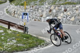 Photo #3203497 | 23-06-2023 14:41 | Passo Dello Stelvio - Waterfall curve BICYCLES