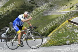 Photo #3341010 | 03-07-2023 12:29 | Passo Dello Stelvio - Waterfall curve BICYCLES